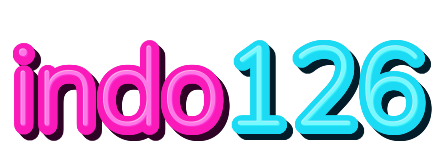 indo126 — logo kanal