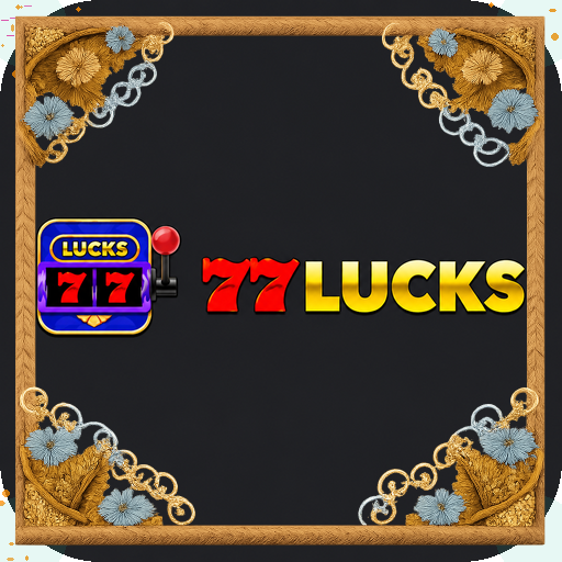 77lucks — mitra unggulan